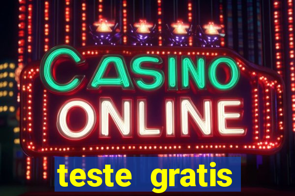 teste gratis fortune tiger